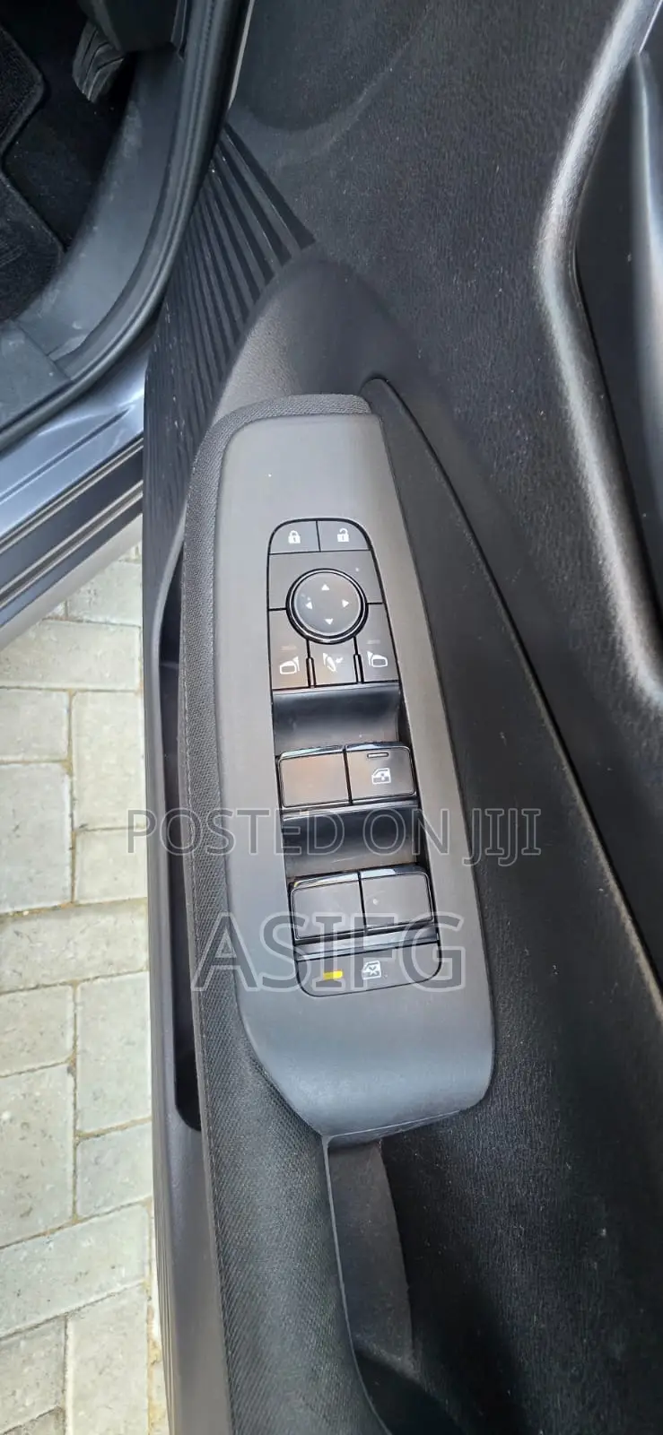 Nissan Note 1.2 Hybrid 2021 Gray