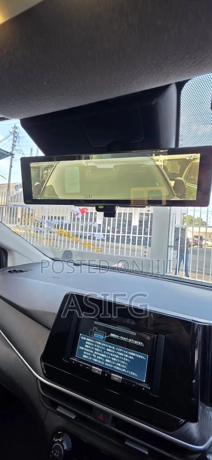 Nissan Note 1.2 Hybrid 2021 Gray