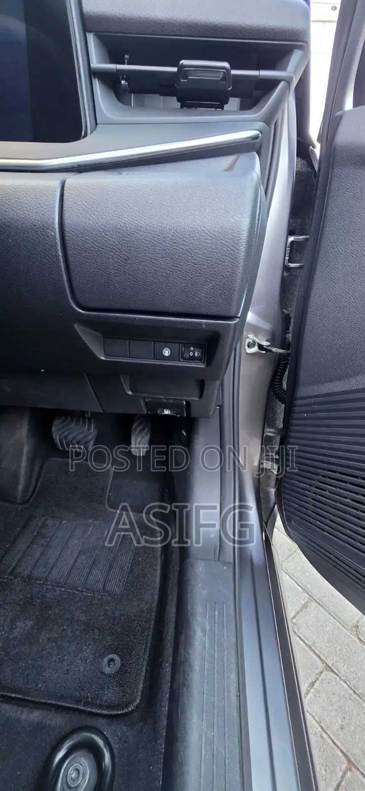 Nissan Note 1.2 Hybrid 2021 Gray