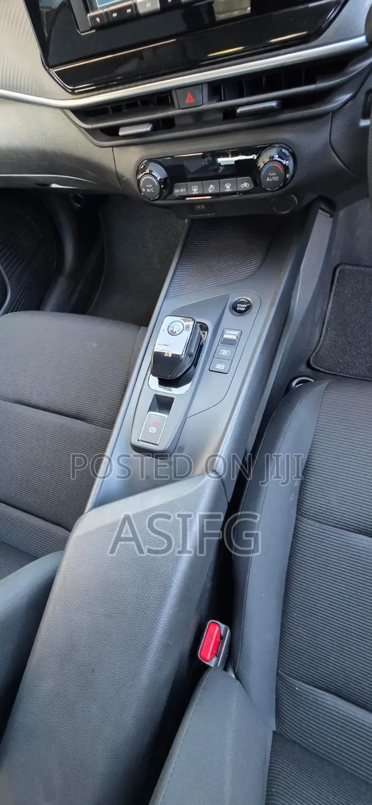Nissan Note 1.2 Hybrid 2021 Gray