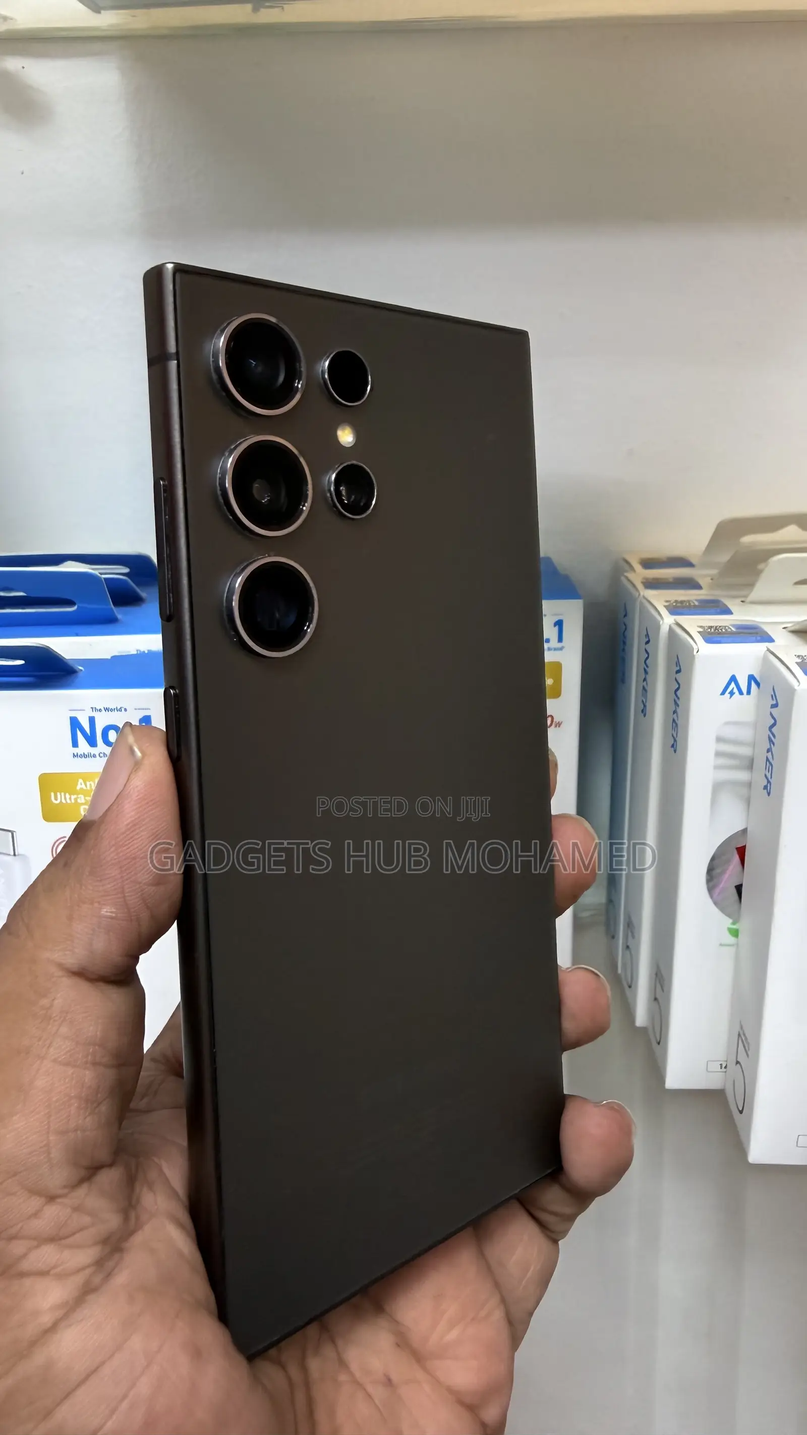 Samsung Galaxy S24 Ultra 256 GB