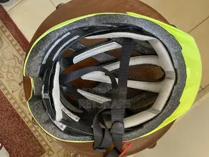 Scott Cycling Helmet