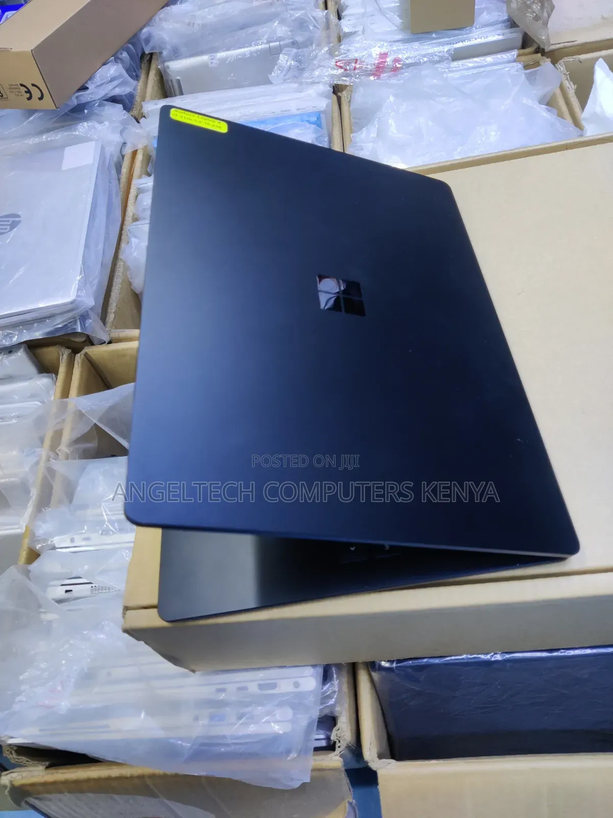 Laptop Microsoft Surface Pro 4 16GB Intel Core i7 SSD 256GB