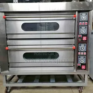 Premier Commercial Oven