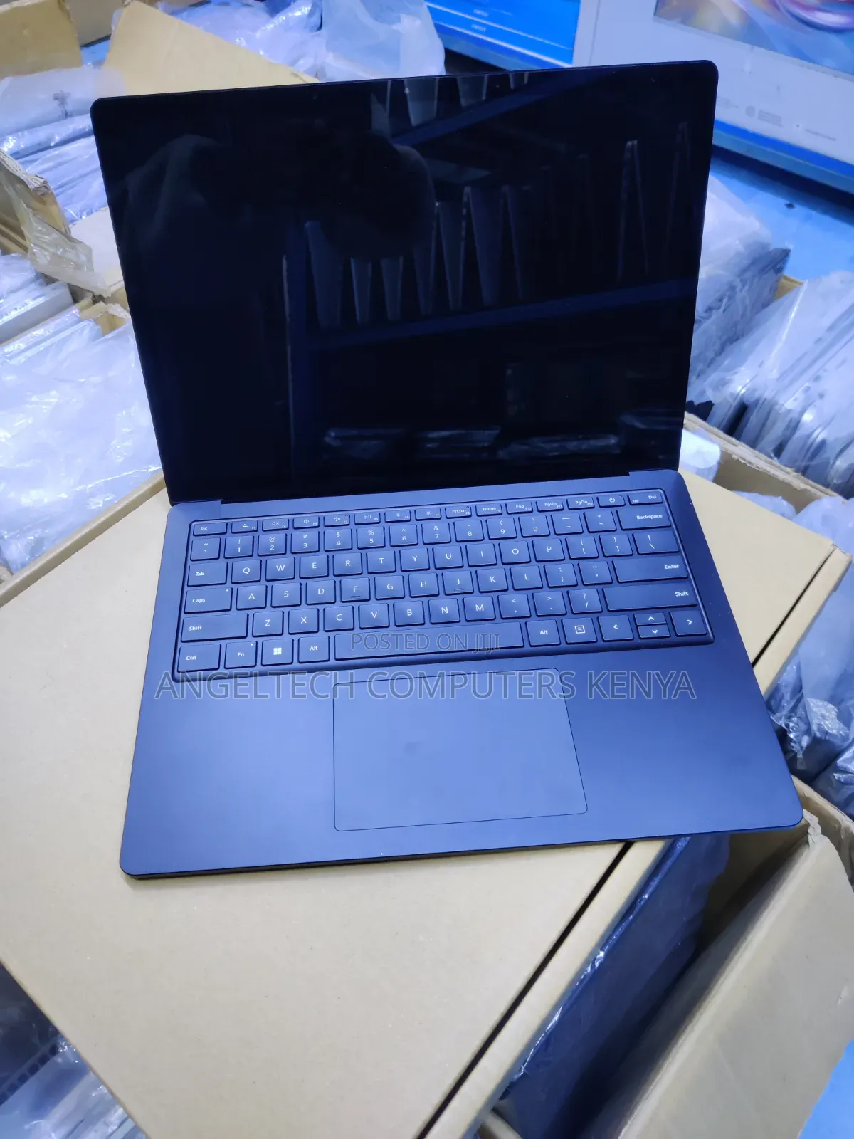 Laptop Microsoft Surface Pro 4 16GB Intel Core i7 SSD 256GB