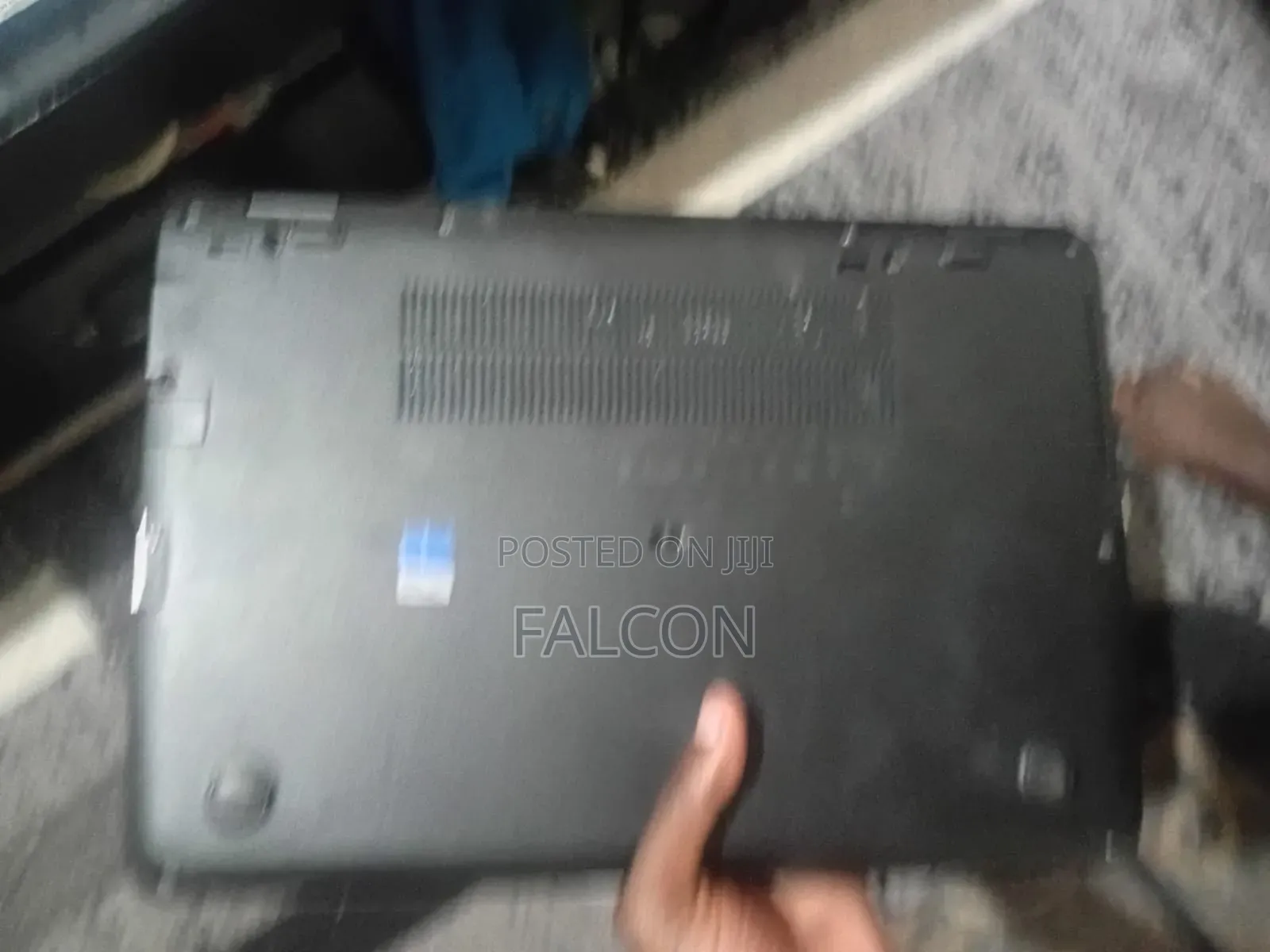 Laptop HP EliteBook 840 G3 8GB Intel Core i5 SSD 256GB