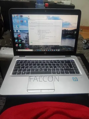 Laptop HP EliteBook 840 G3 8GB Intel Core i5 SSD 256GB