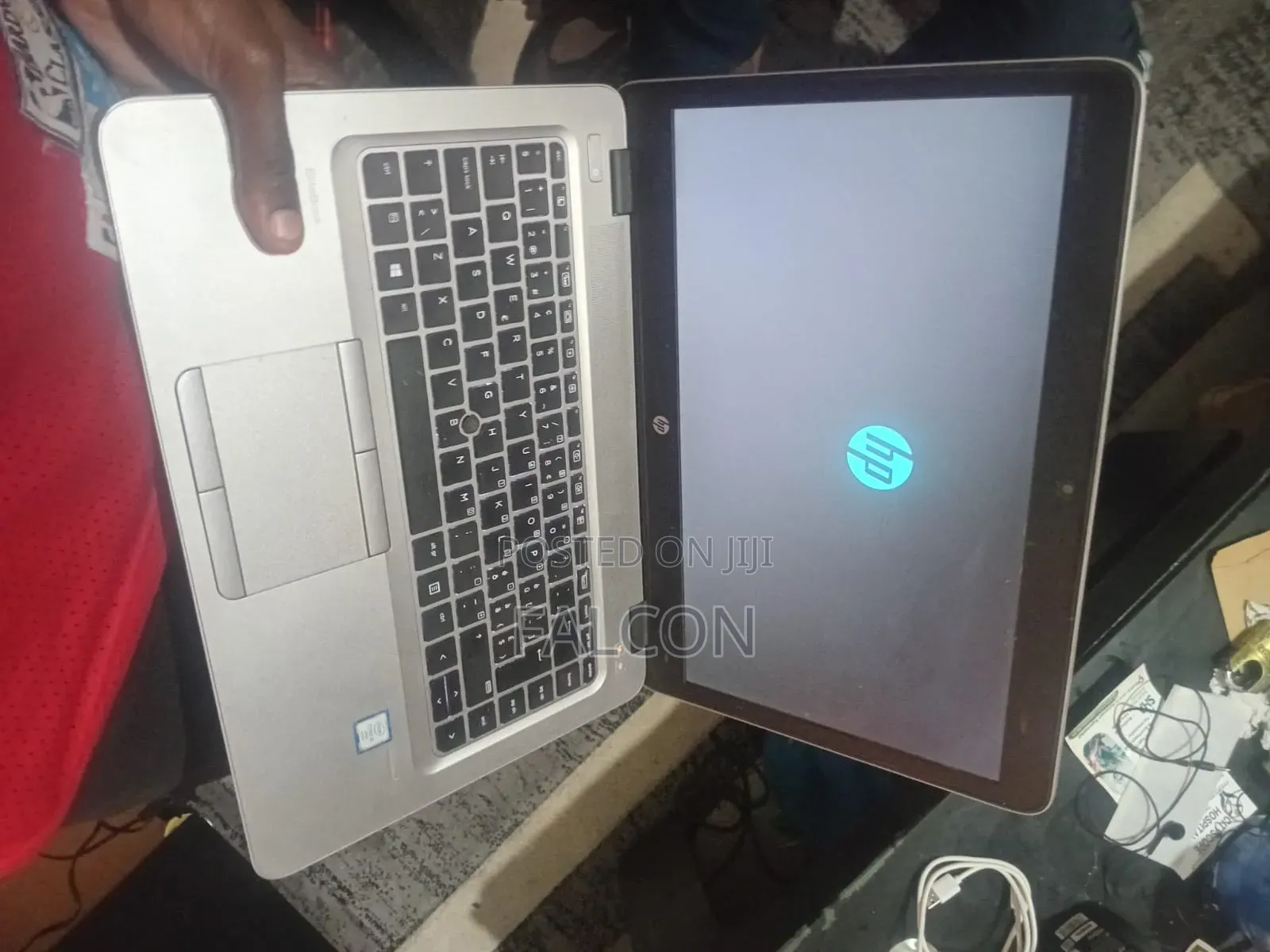 Laptop HP EliteBook 840 G3 8GB Intel Core i5 SSD 256GB