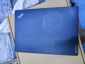 Laptop Lenovo ThinkPad L14 16GB AMD Ryzen 5 SSD 256GB