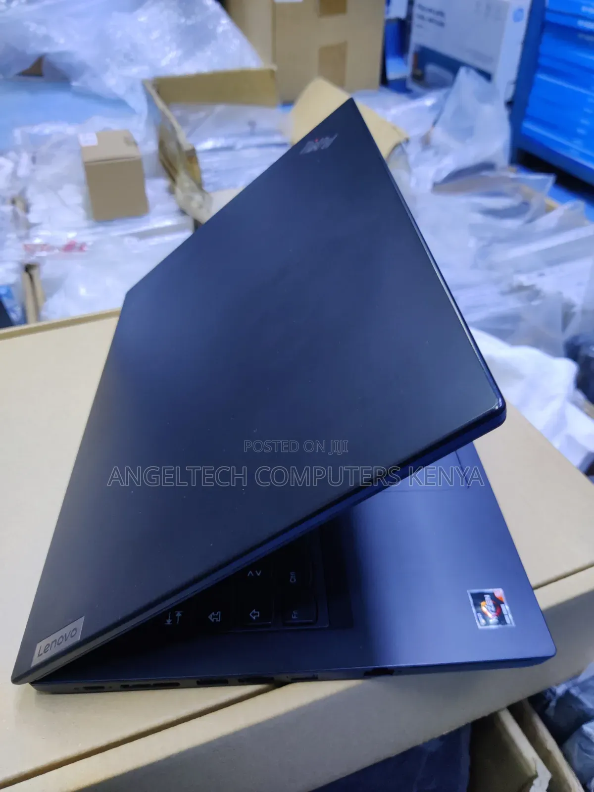 Laptop Lenovo ThinkPad L14 16GB AMD Ryzen 5 SSD 256GB