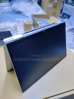 Laptop HP EliteBook x360 1030 G8 32GB Intel Core i7 SSD 512GB