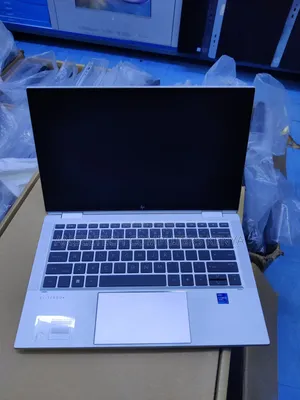 Laptop HP EliteBook x360 1030 G8 32GB Intel Core i7 SSD 512GB