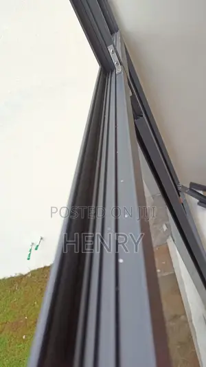 Professional Aluminium Windows Doors Installation Services in Kenya