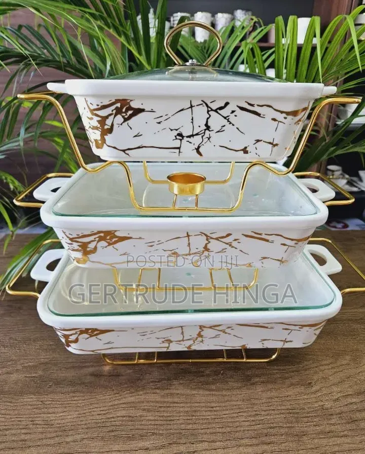 Kitchenware