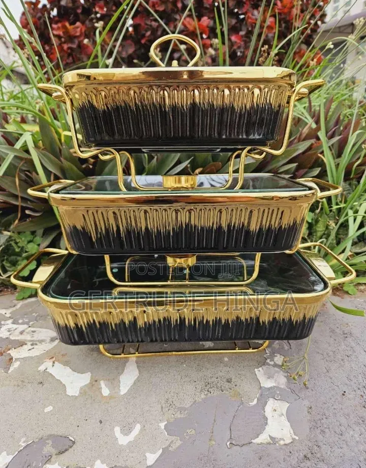Kitchenware