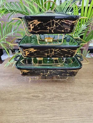 Kitchenware