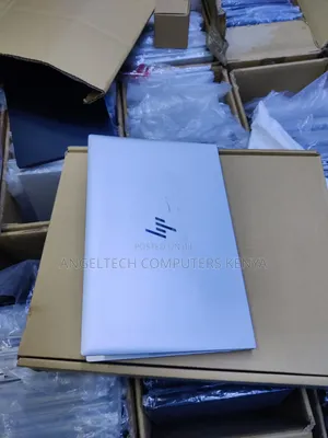 Laptop HP EliteBook 840 G7 16GB Intel Core i5 SSD 256GB