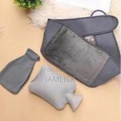 Waist Hot Water Bottle Belt –Zy - main view