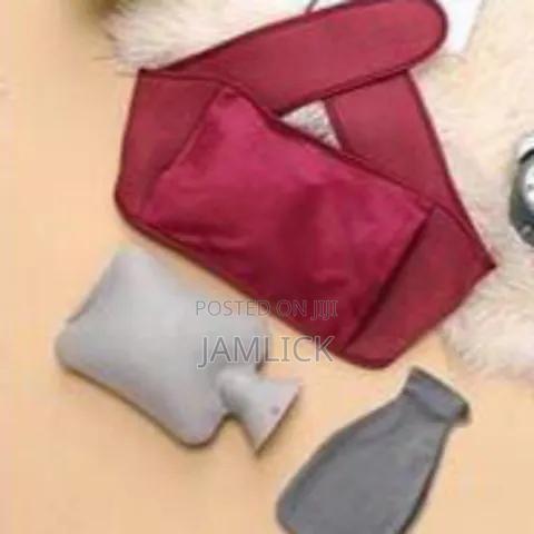 Waist Hot Water Bottle Belt –Zy - thumbnail 2