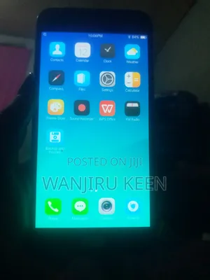Oppo A57 32 GB Gold