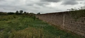 Thika Industrial Land for Sale!