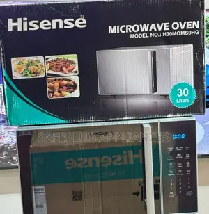 30l Hisense Microwave