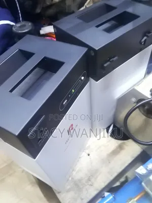 Redsun Power Storage System