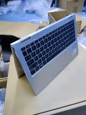 Laptop HP EliteBook 1040 G6 16GB Intel Core i7 SSD 256GB