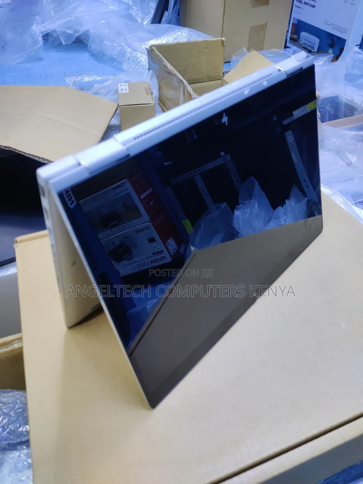 Laptop HP EliteBook 1040 G6 16GB Intel Core i7 SSD 256GB