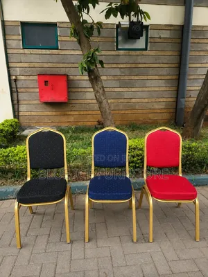 Banquet Chair High Density Chair