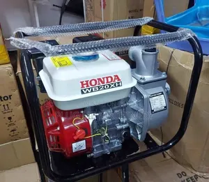 High Speed Honda 2inch Water Pump/ Heavy Duty Water Pump Gasoline 2"