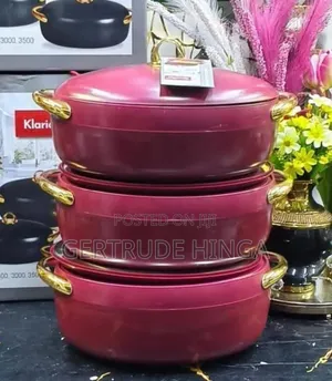Kitchenware