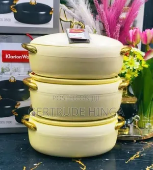 Kitchenware