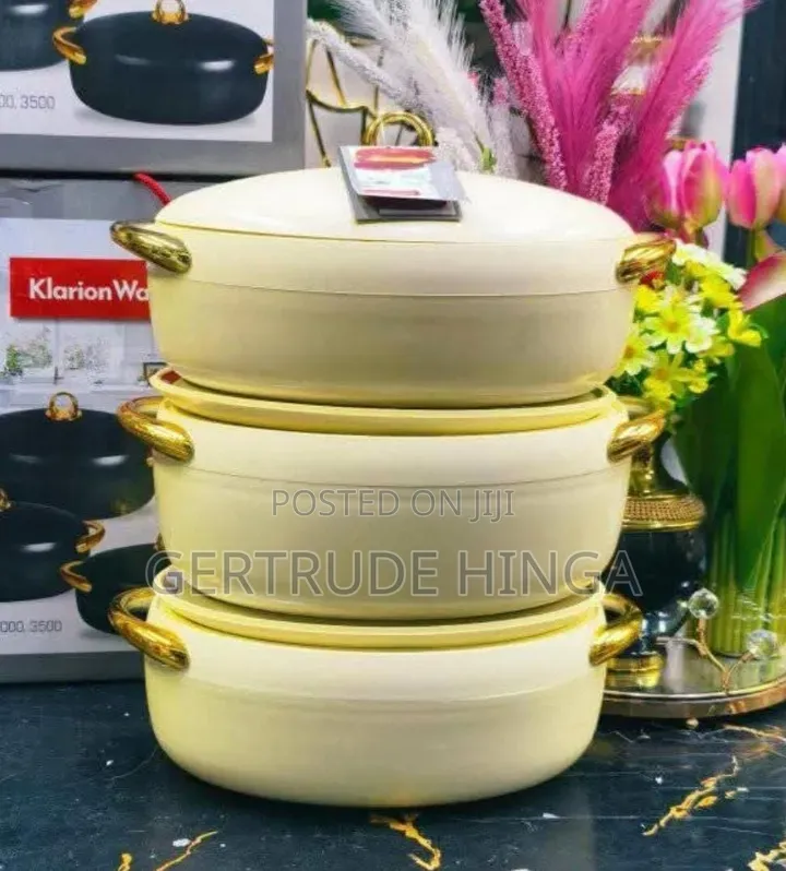Kitchenware