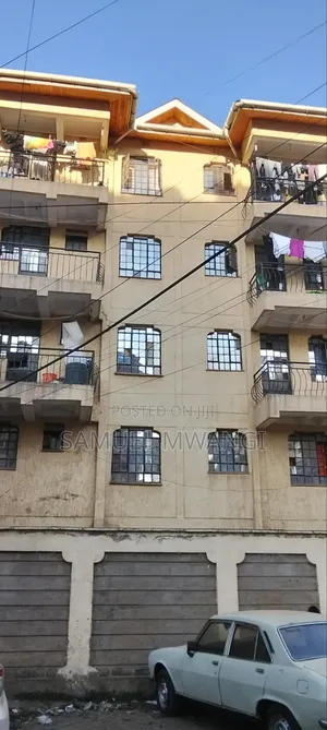 2bdrm Block of Flats in Savanna for sale