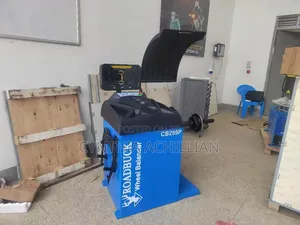 Wheel Balancer