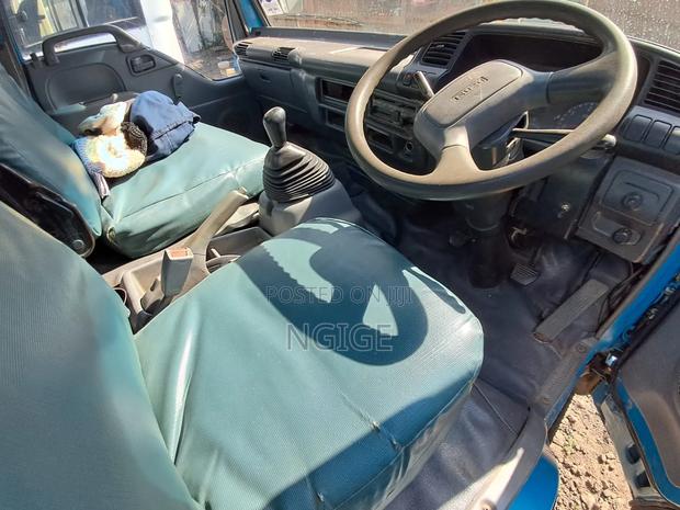 NPR Isuzu Lorry - thumbnail 5