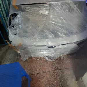 Boot Harrier New Shape