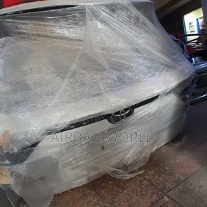 Boot Harrier New Shape