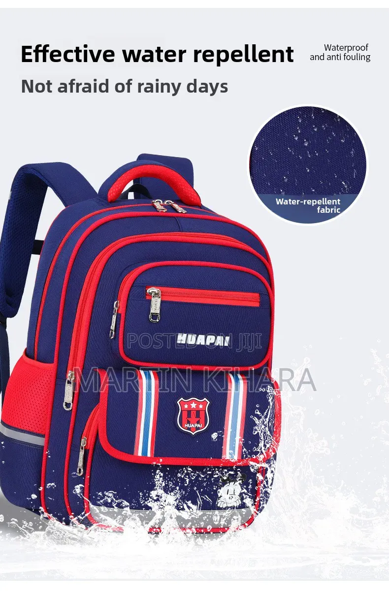 Kids School Bags