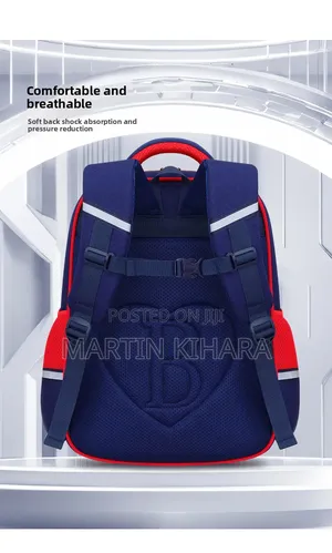 Kids School Bags