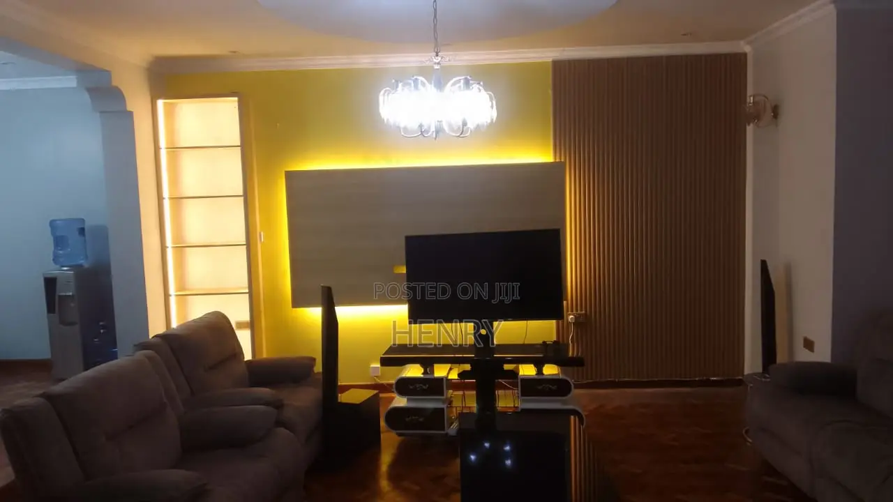 Professional Carpentry Services in Kenya