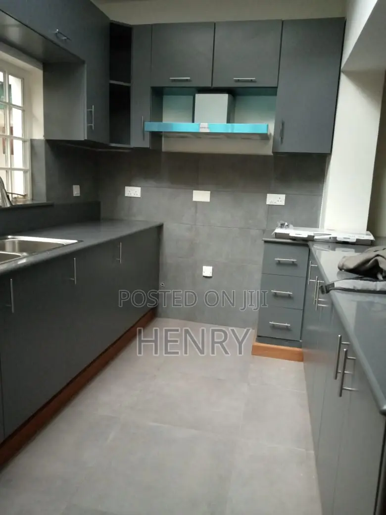 Professional Carpentry Services in Kenya