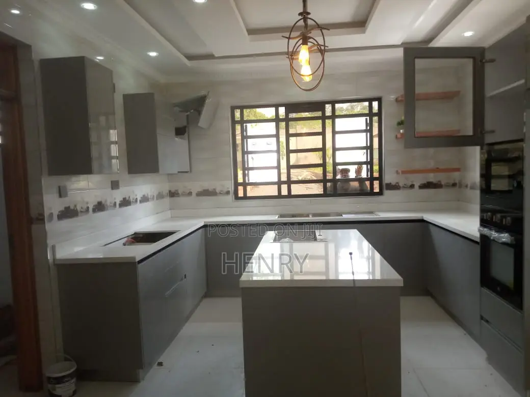 Professional Carpentry Services in Kenya