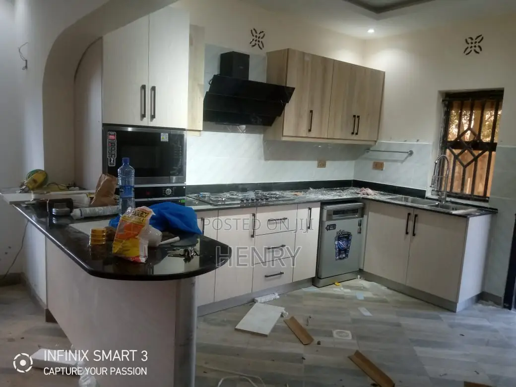 Professional Carpentry Services in Kenya