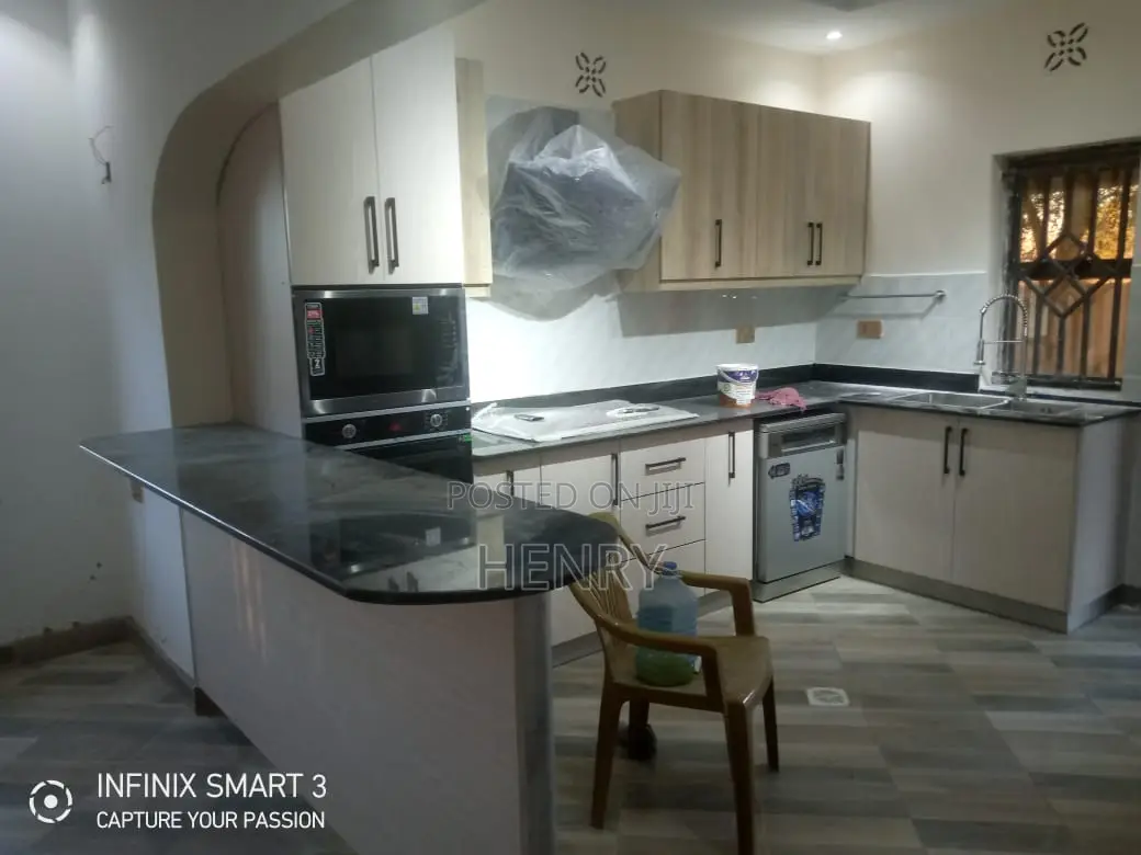 Professional Carpentry Services in Kenya