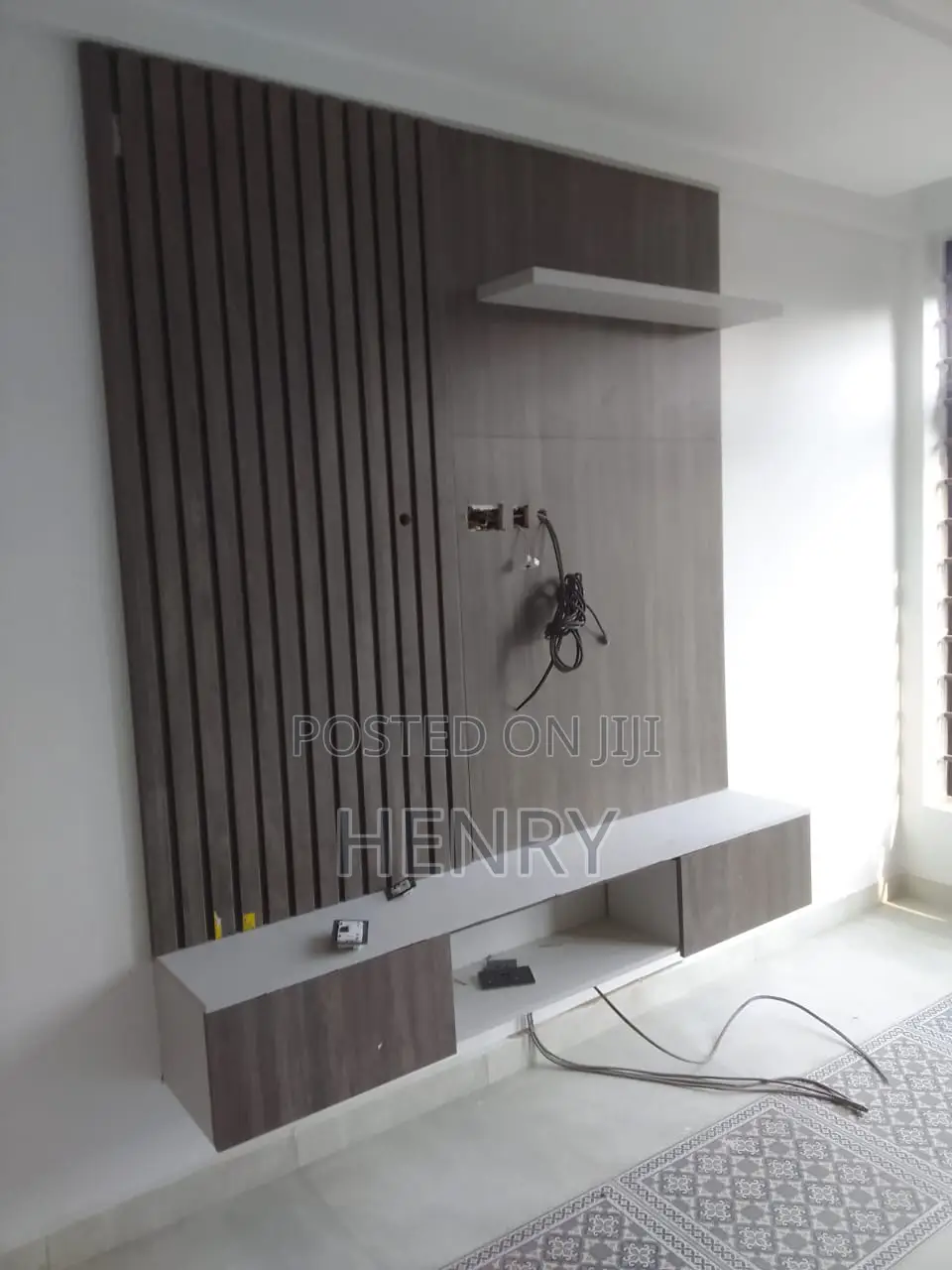 Professional Carpentry Services in Kenya