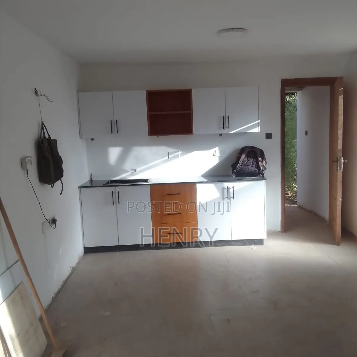Professional Carpentry Services in Kenya