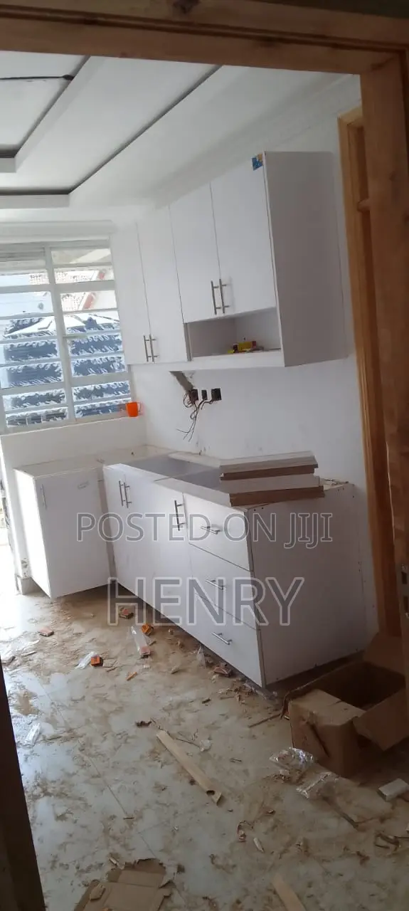 Professional Carpentry Services in Kenya