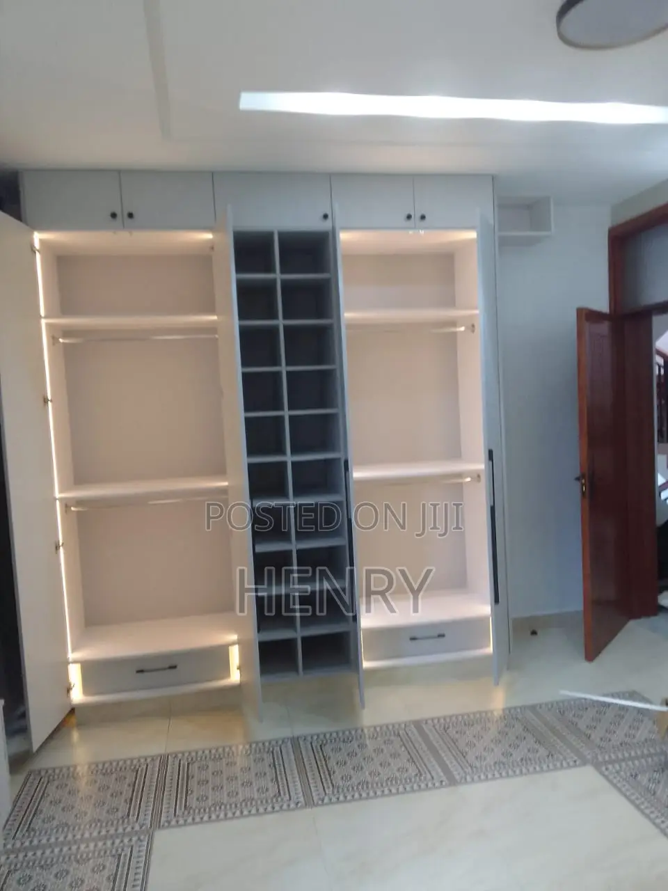 Professional Carpentry Services in Kenya
